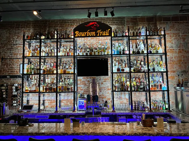 Bourbon Trail Lounge