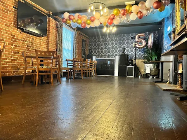 The NEW Bear and Bells Beccles