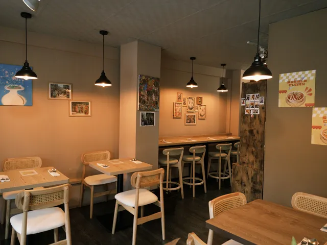 初到咖哩｜供餐到14:00/20:30｜