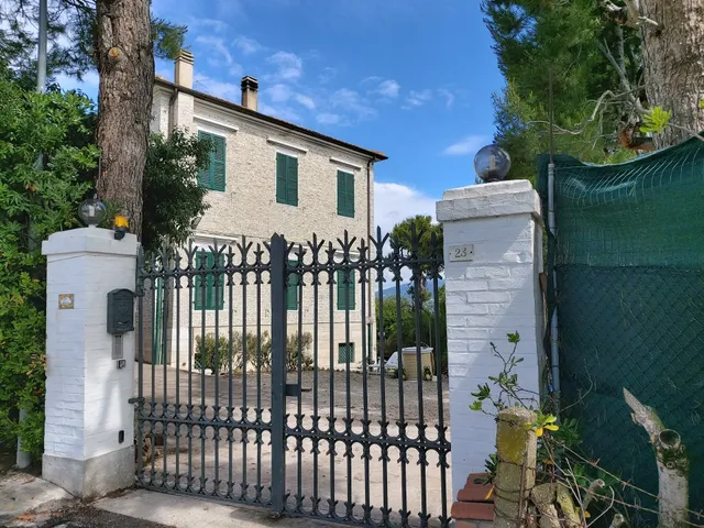 Villa Anna