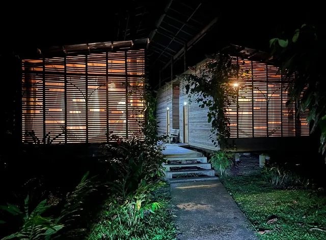 Palmayacu - Refugio Amazónico