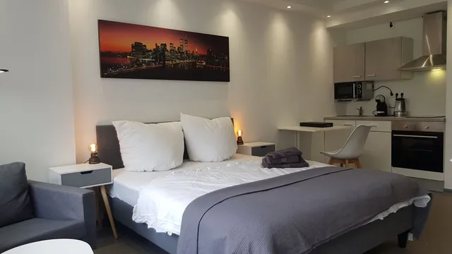 check-inn hotel - Essen