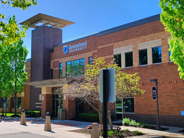 Graceland University Independence Campus