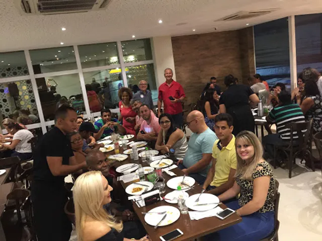 Mamma Mia Pizzaria & Gourmet.