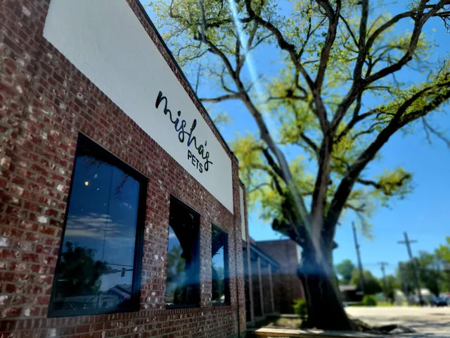 Misha's Pets of LC & Self Serve Dog Wash