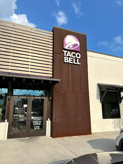 Taco Bell