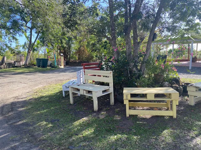 Debbie's Homemade Food