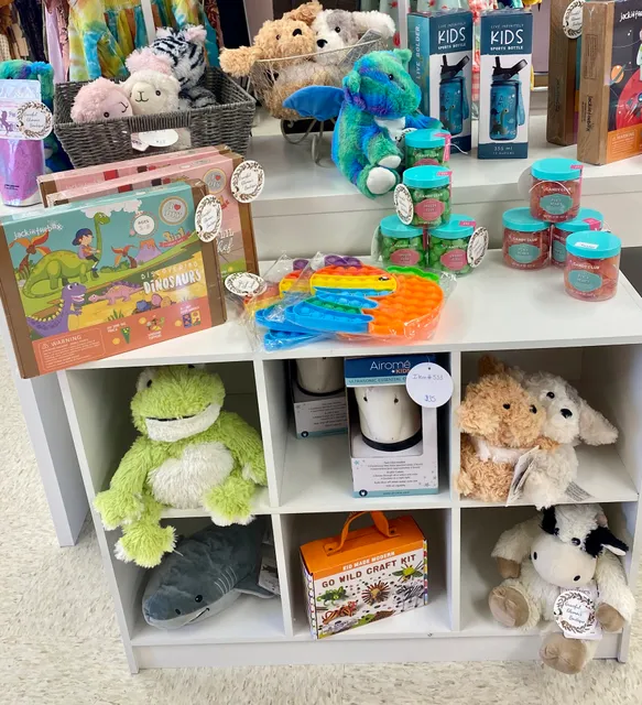 Graceful Glamour Boutique