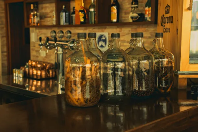 Tallo Verde Chifa-Restaurant