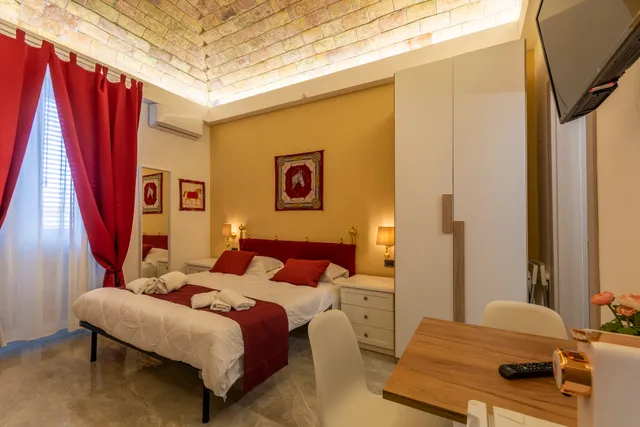 B&B Urban beach Sirena