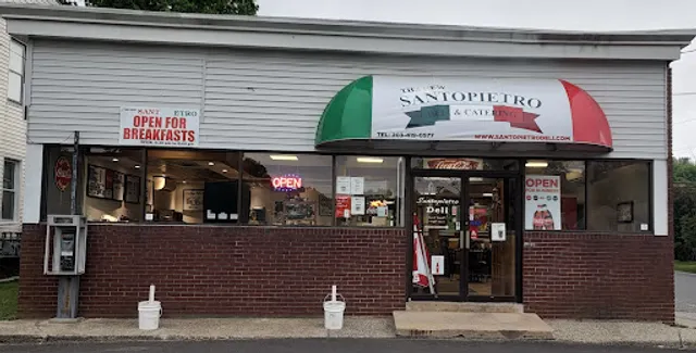 Santopietro Deli