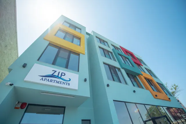 ZIP Apartments