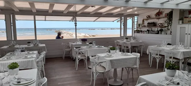 Ciaschì - Chalet e Ristorante