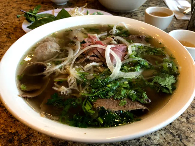 Pho Hoan Pasteur (Sage Hill)