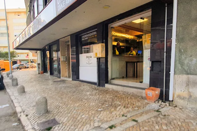 Pérola do Cristo Rei