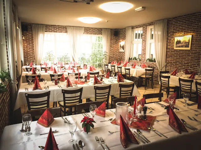 Waldgeist zur Eisernen Hand