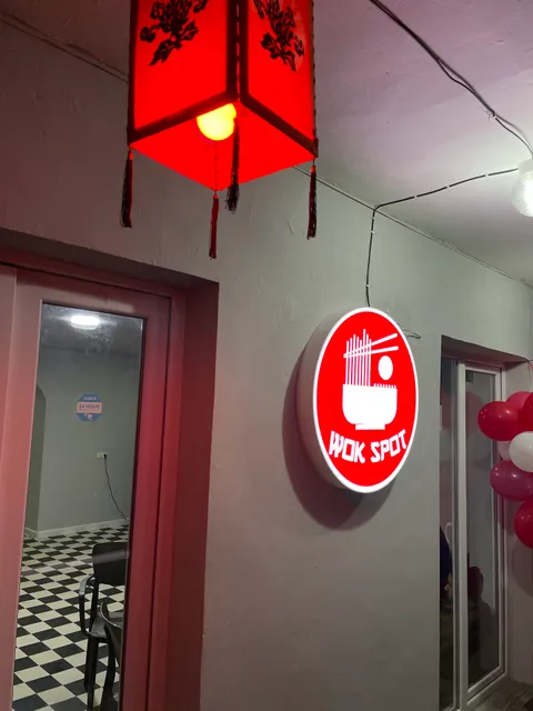 Wok Spot