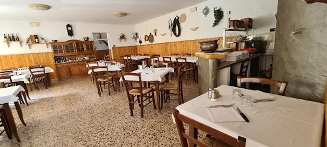 Trattoria al Sorriso