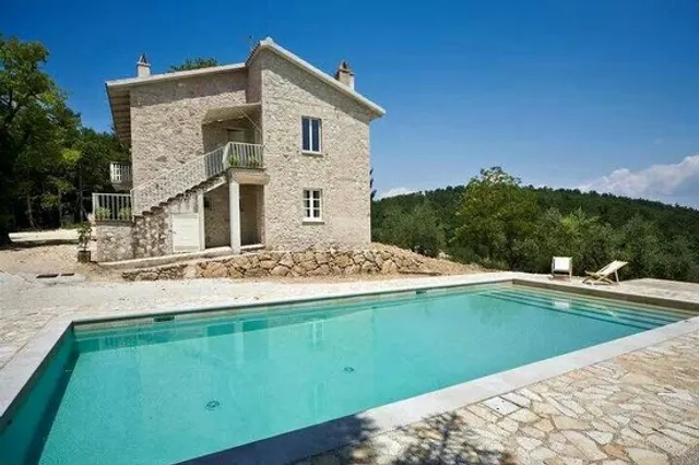 La Corte Country House