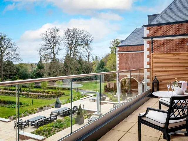 Fairmont Windsor Park