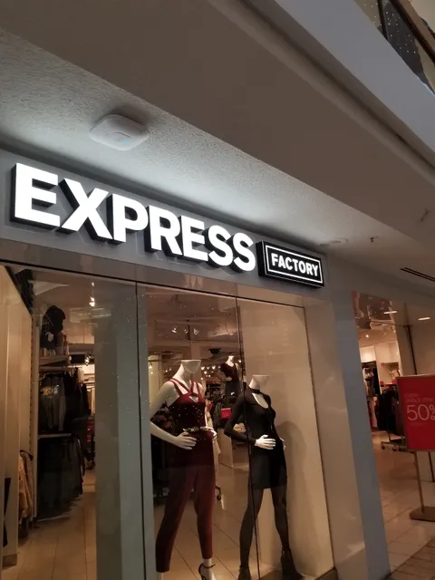Express Factory Outlet