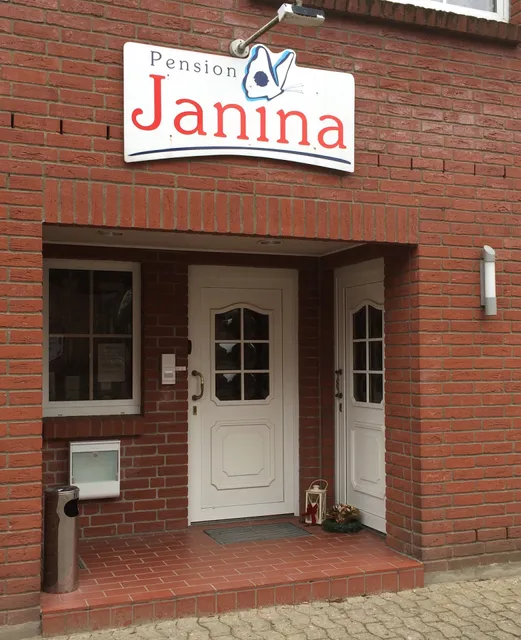 Pension Janina