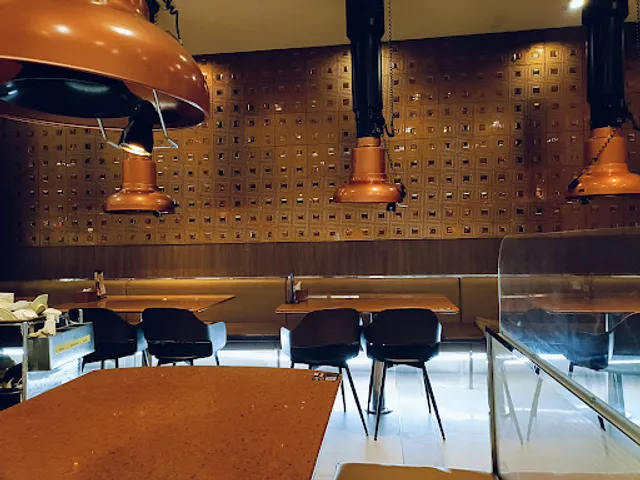 Sukishi @Central Ladprao