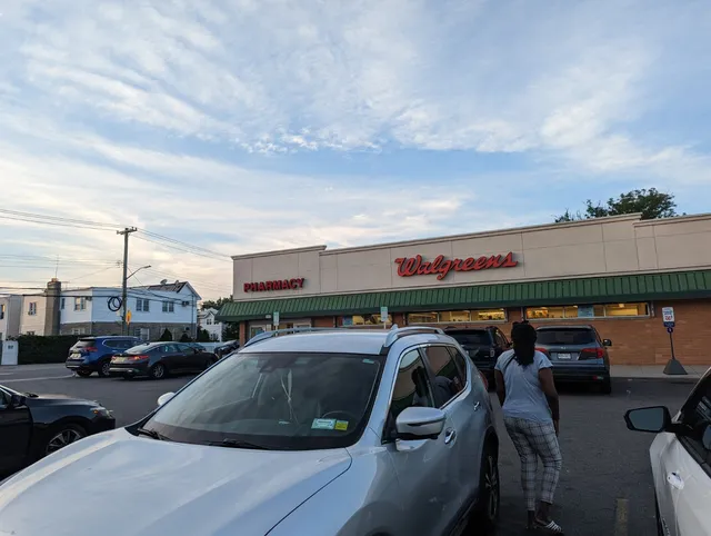 Walgreens