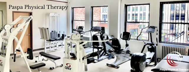 Paspa Physical Therapy | Manual, Sports & Running Therapists