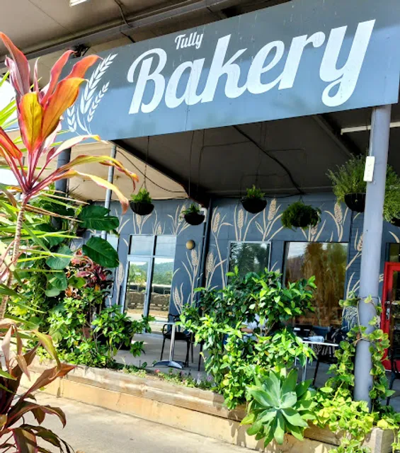 Tully Bakery
