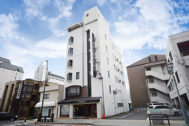 Hotel Matsumoto Hills