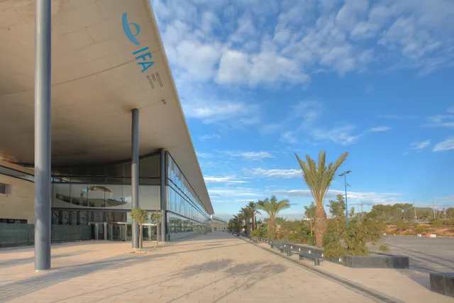 IFA - Fira Alacant