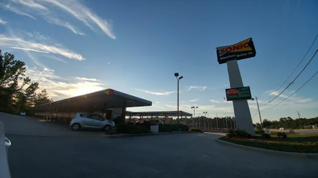 Sonic Drive-In