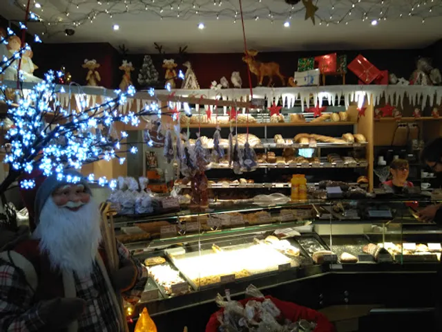 Ihr Meisterbäcker - Andreas Zandonai