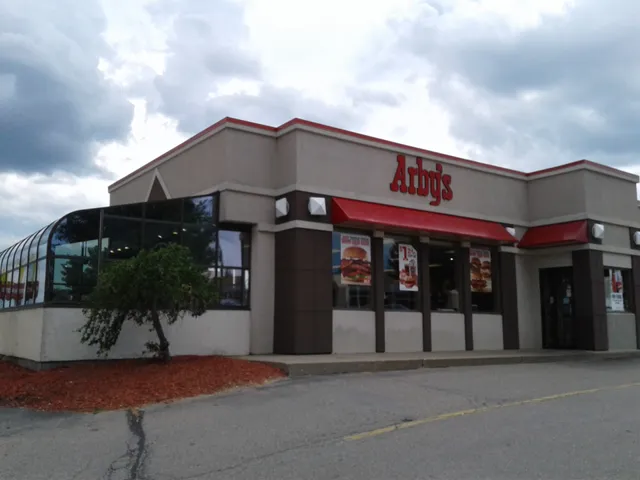 Arby's