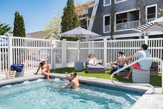 Winnetu Oceanside Resort