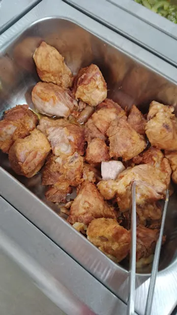 Restaurante das Acácias