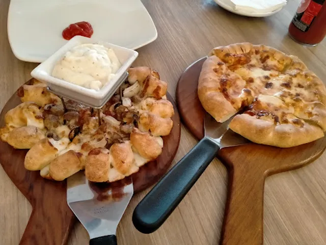 Pizza Hut Delivery - PHD Indonesia