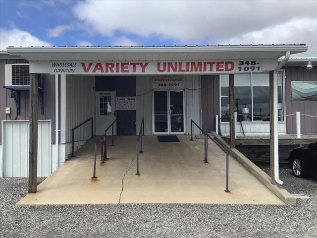 Variety Unlimited, LLC