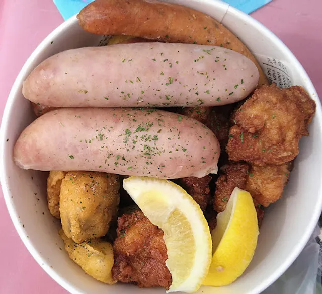 HUB 楽天モバイルパーク宮城売店