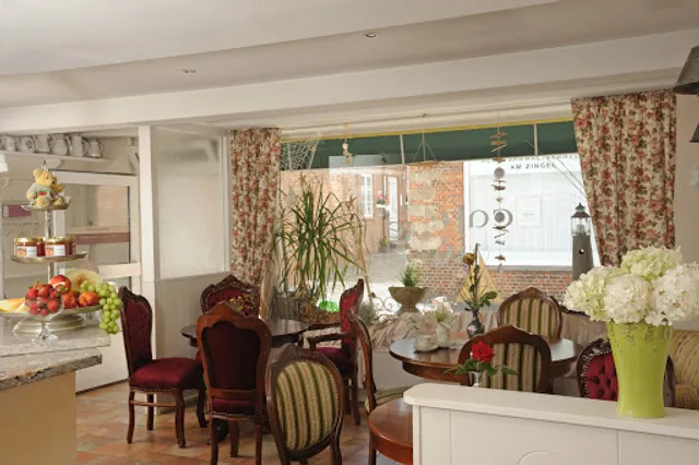 Café Küste Meldorf Inh. Antje Eichler