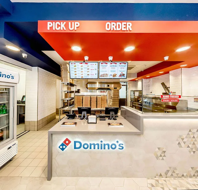 Domino's