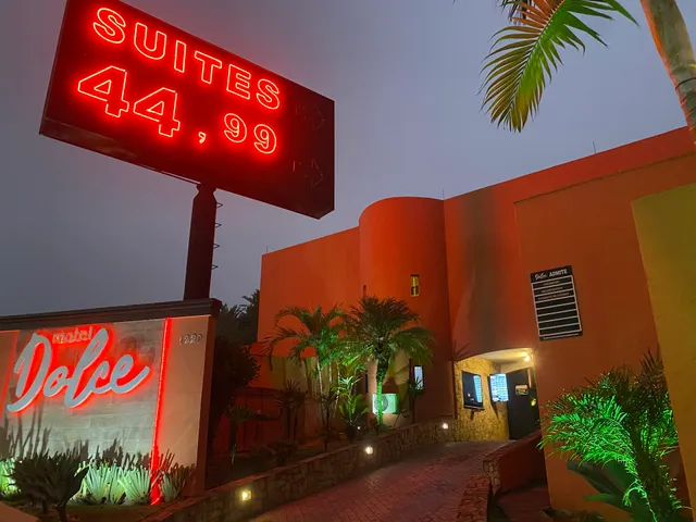 Motel Dolce