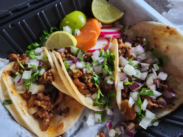 El Jefe Birria & Tacos