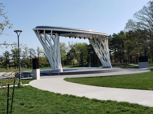 Des Moines Water Works Park