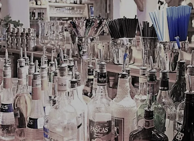 LaHacienda im Weinviertel/ Barbaras&Vickys nueva cocina mexicana