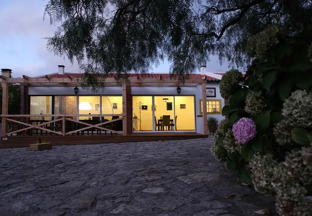 Casal Da Eira Branca - Turismo Rural - Caldas da Rainha