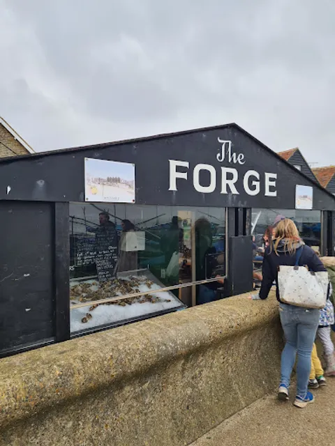 The Forge