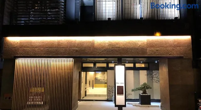 Hotel Be Zen