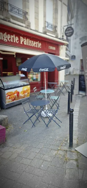 Boulangerie Pâtisserie "Au Fournil de la Tour"